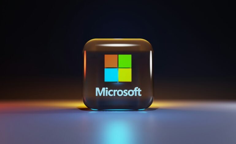 Microsoft Fires Employees After Protests Over Israel