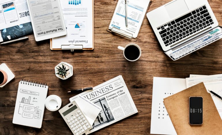 Business News Tips UK: The Ultimate Guide to Staying Ahead in 2026